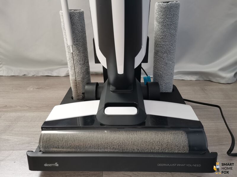 Deerma VX95W комплект поставки